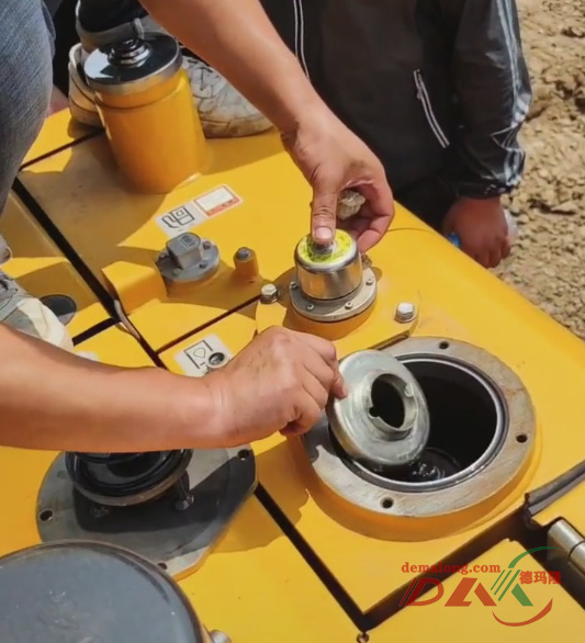 挖掘機濾芯 挖掘機濾芯