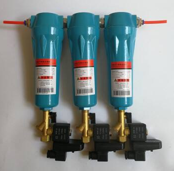 空氣壓縮過濾器