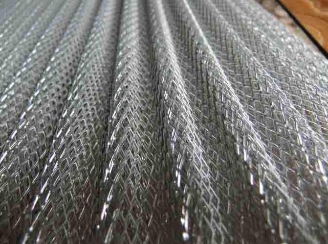 耐高溫空氣過濾網