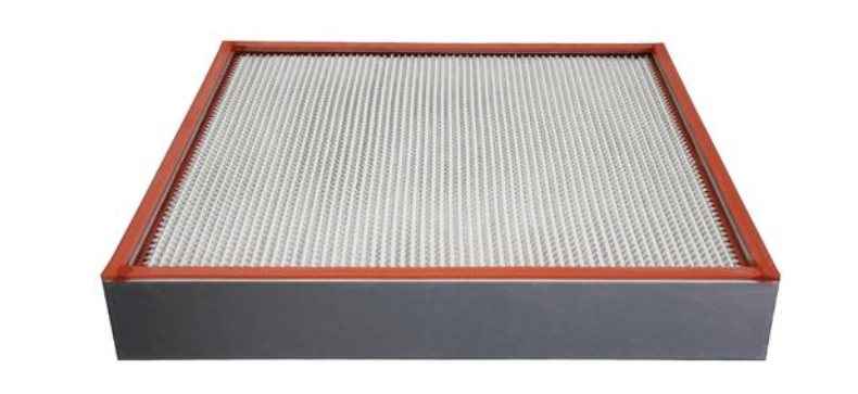 高溫空氣過(guò)濾器