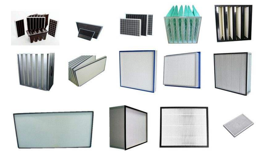 空氣過(guò)濾器