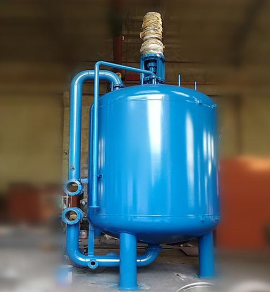 過(guò)濾器廠家