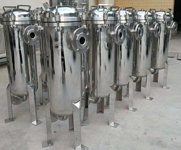 過濾器設(shè)備 過濾器設(shè)備