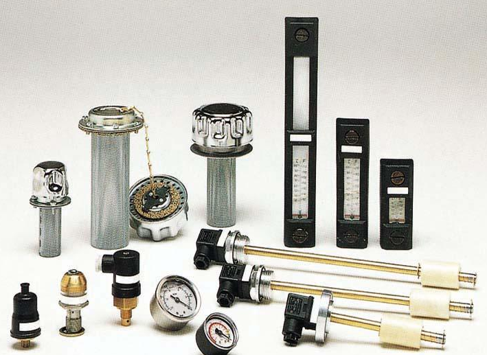 過濾器附件 過濾器附件