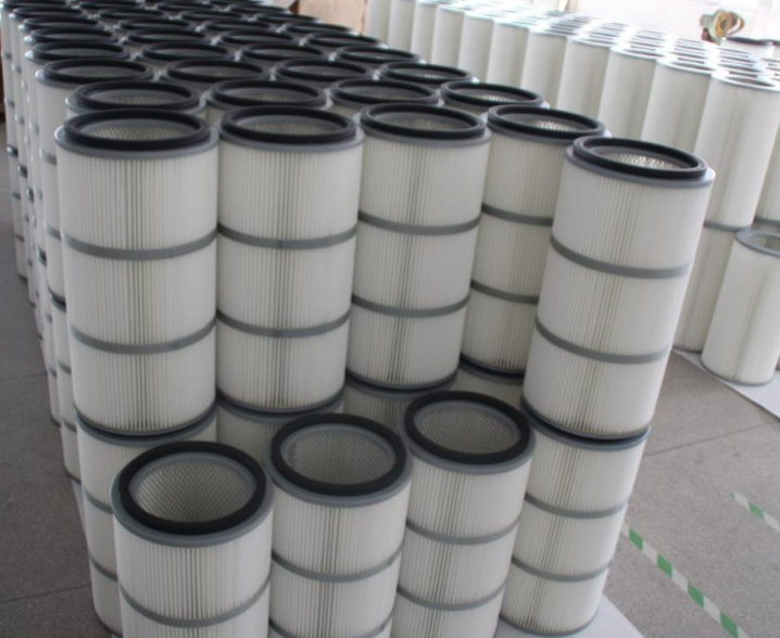 空氣濾筒 空氣濾筒