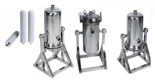 工業(yè)過濾器 工業(yè)過濾器