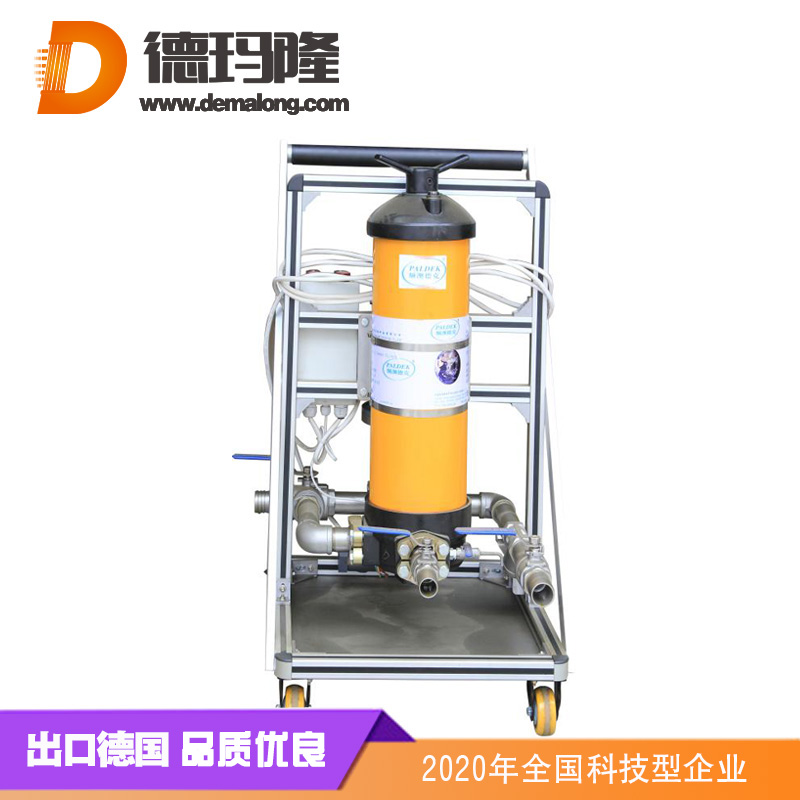 PALL/德瑪隆-頗爾濾油機PFC8314-100-H-KP