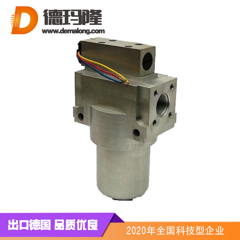 德瑪隆-YPM060壓力管路過濾器