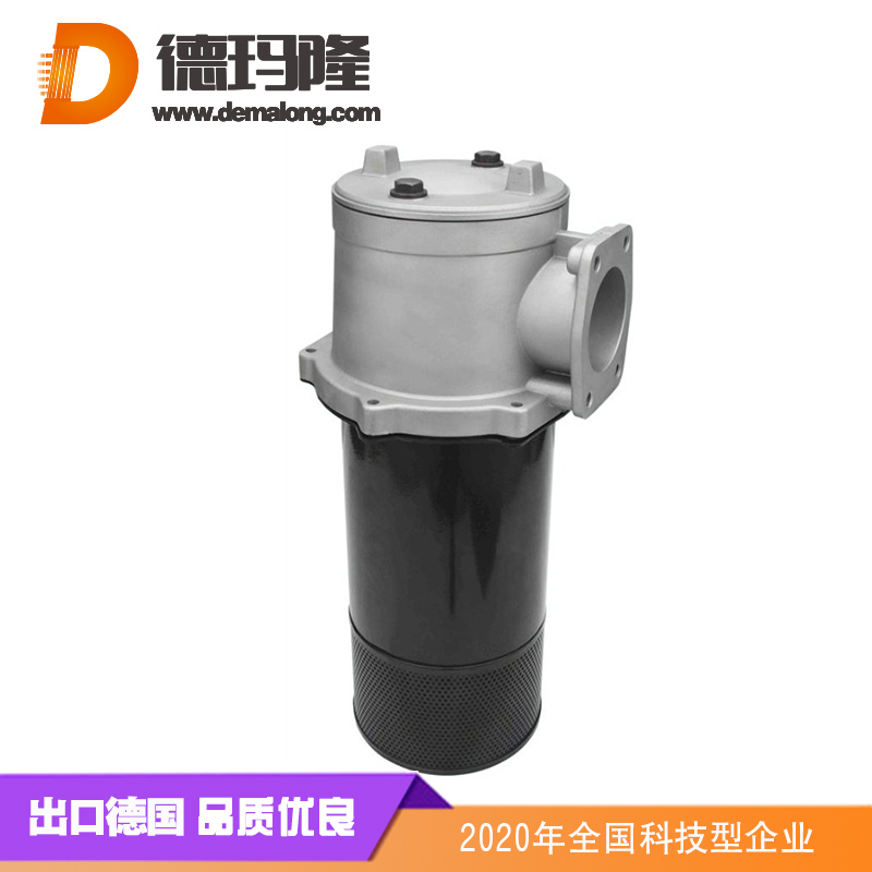 德瑪隆-WUI-40*80J吸油過濾器