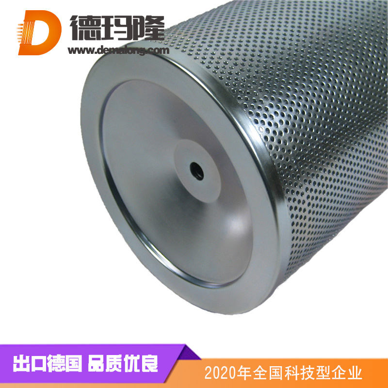 德瑪隆-0110R010BN4HC油濾芯