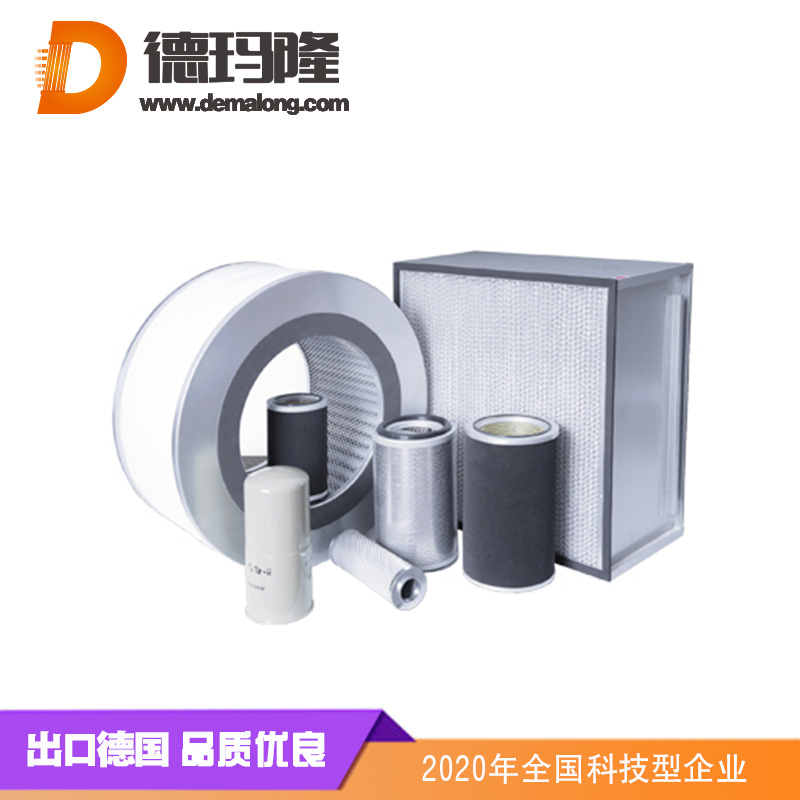 選購耐高溫過濾器時需要注意些什么？