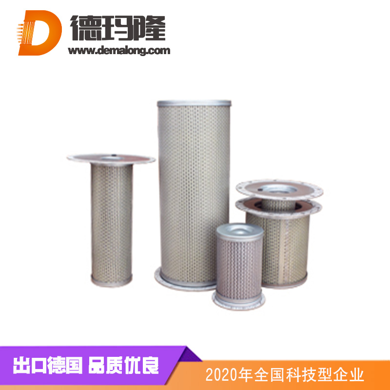 油氣分離濾芯專題報告（1）