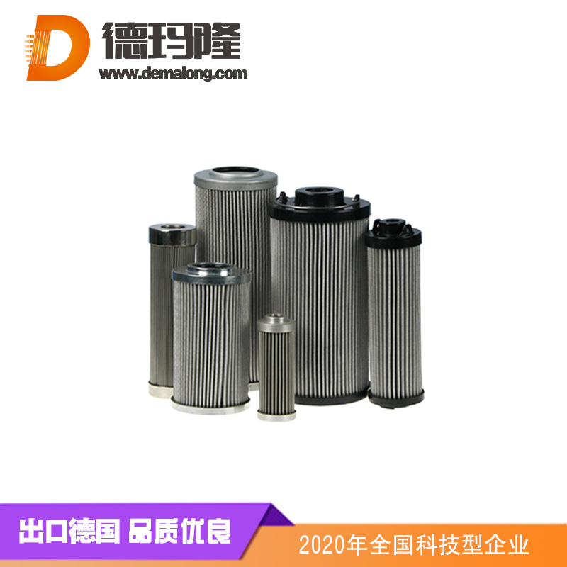 為什么一定要用液壓油吸油濾芯？