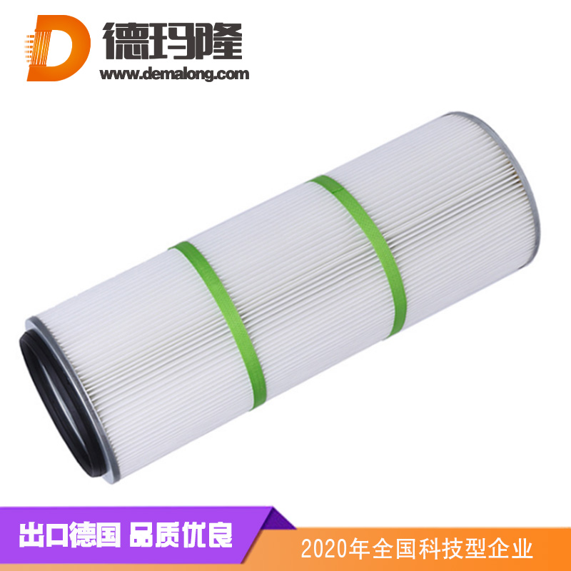 關(guān)于空壓機(jī)空氣濾芯的一些誤區(qū)