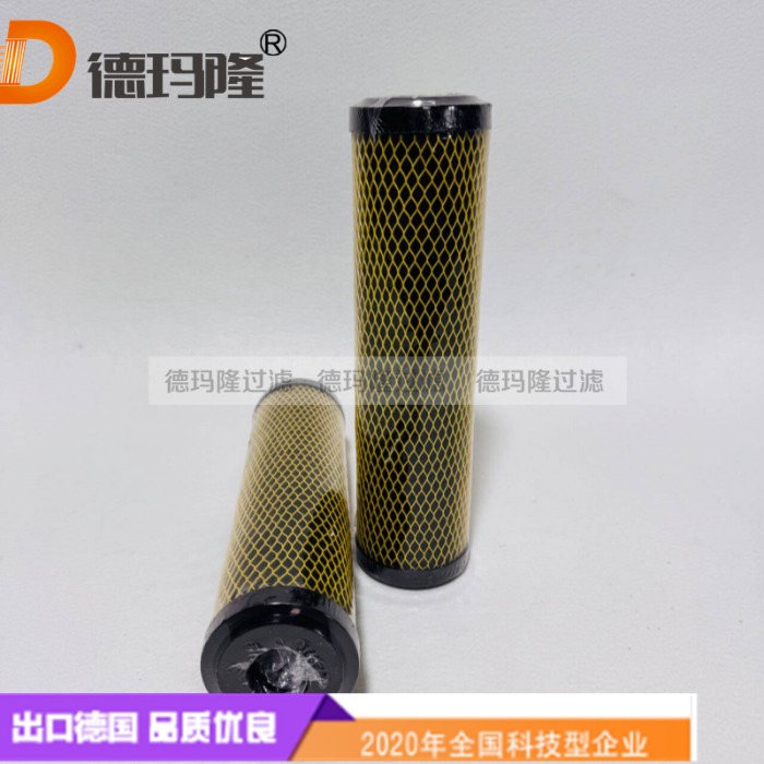 德瑪隆供應線繞濾芯RE5110408