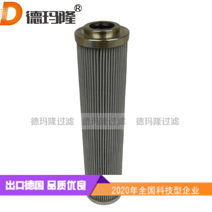  德瑪隆供應(yīng)不銹鋼網(wǎng)濾芯FPF-06-M100-F 3/4