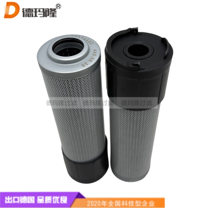德瑪隆供應(yīng)回油濾芯72274422,445.08.26 