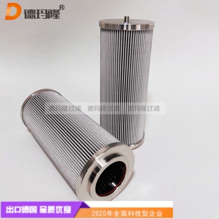 德瑪隆供應海上鉆井平臺石油設備油濾芯87492116 