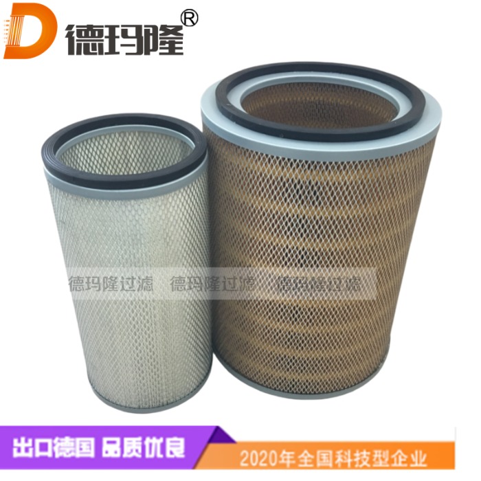 德瑪隆供應(yīng)除塵濾筒P191236-016-190  P191037-016-190