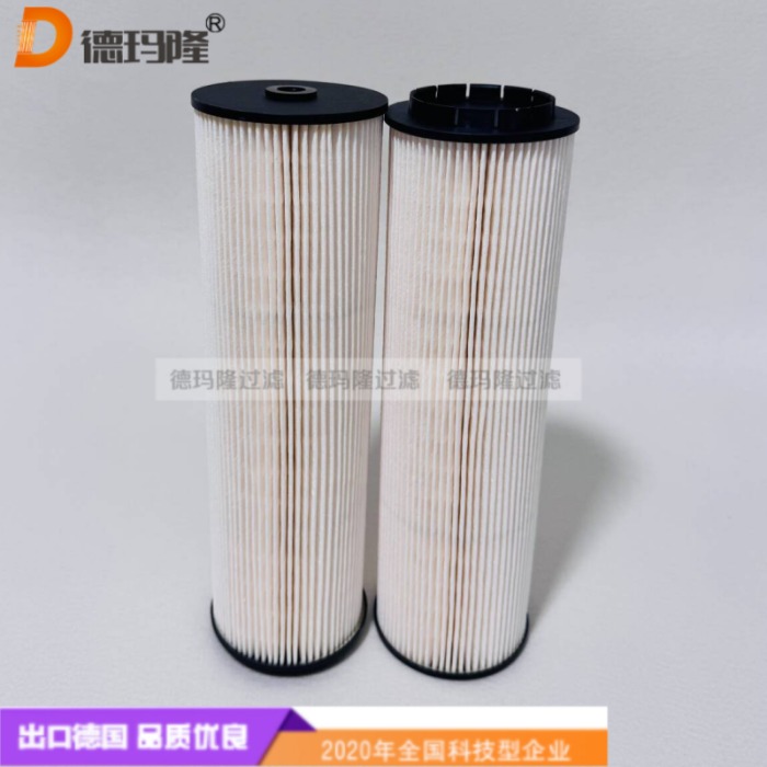 德瑪隆供應燃油濾芯51.12503-0069 