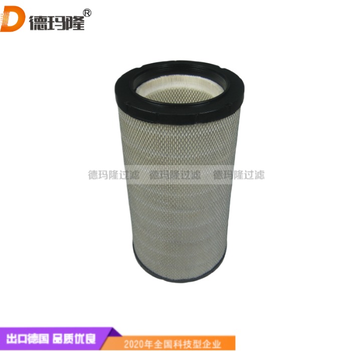 德瑪隆供應(yīng)發(fā)動機(jī)空壓機(jī)吸入式氣體濾芯3214315901 3214316000