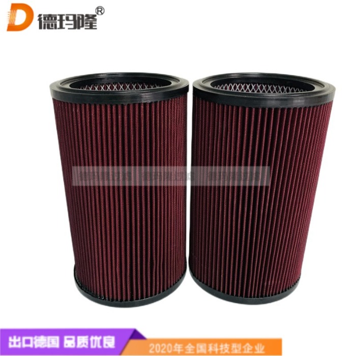  德瑪隆供應空氣濾芯B120376