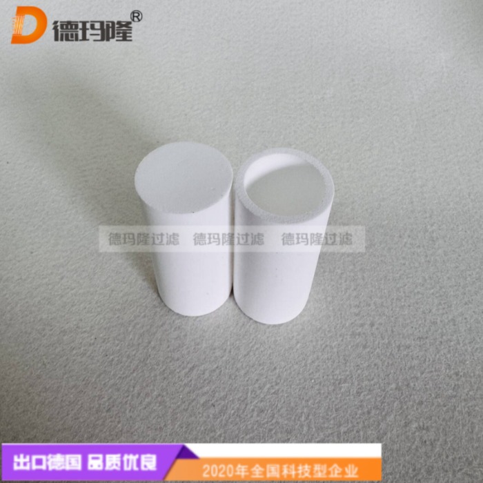 德瑪隆供應陶瓷濾芯AE10131L 玻纖燒結(jié)濾芯COMS 1500-S-50  