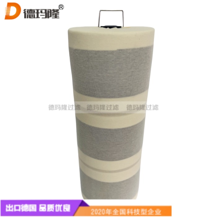 德瑪隆供應油濾芯1ZSC003676-AAE 