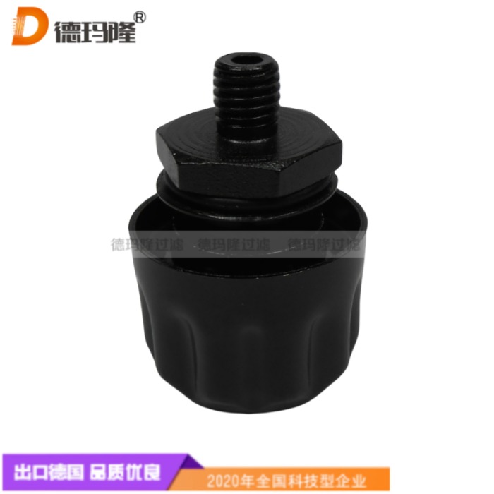 德瑪隆供應空氣呼吸器0006689431 FS203 AB685101 